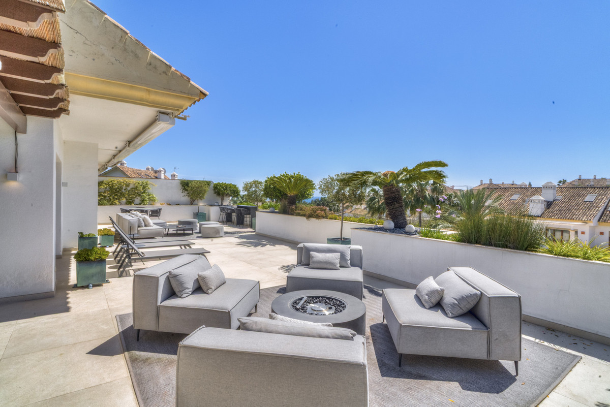 Appartement te koop in The Golden Mile | 3 slaapkamers H5378101