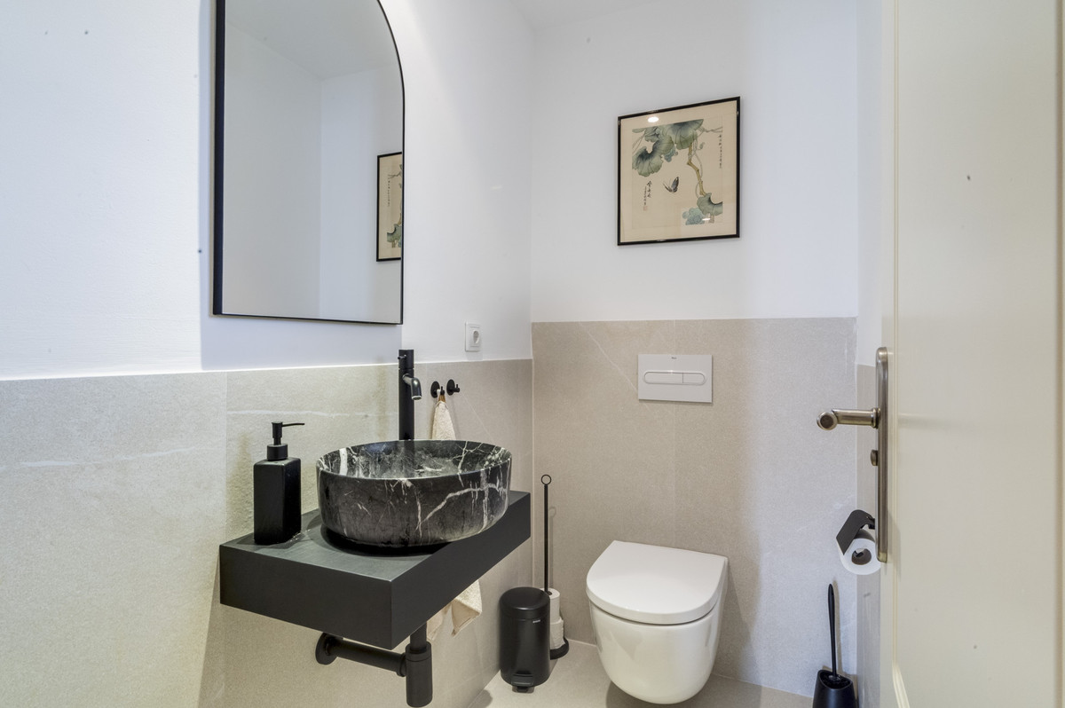Appartement te koop in The Golden Mile | 3 slaapkamers H5378101