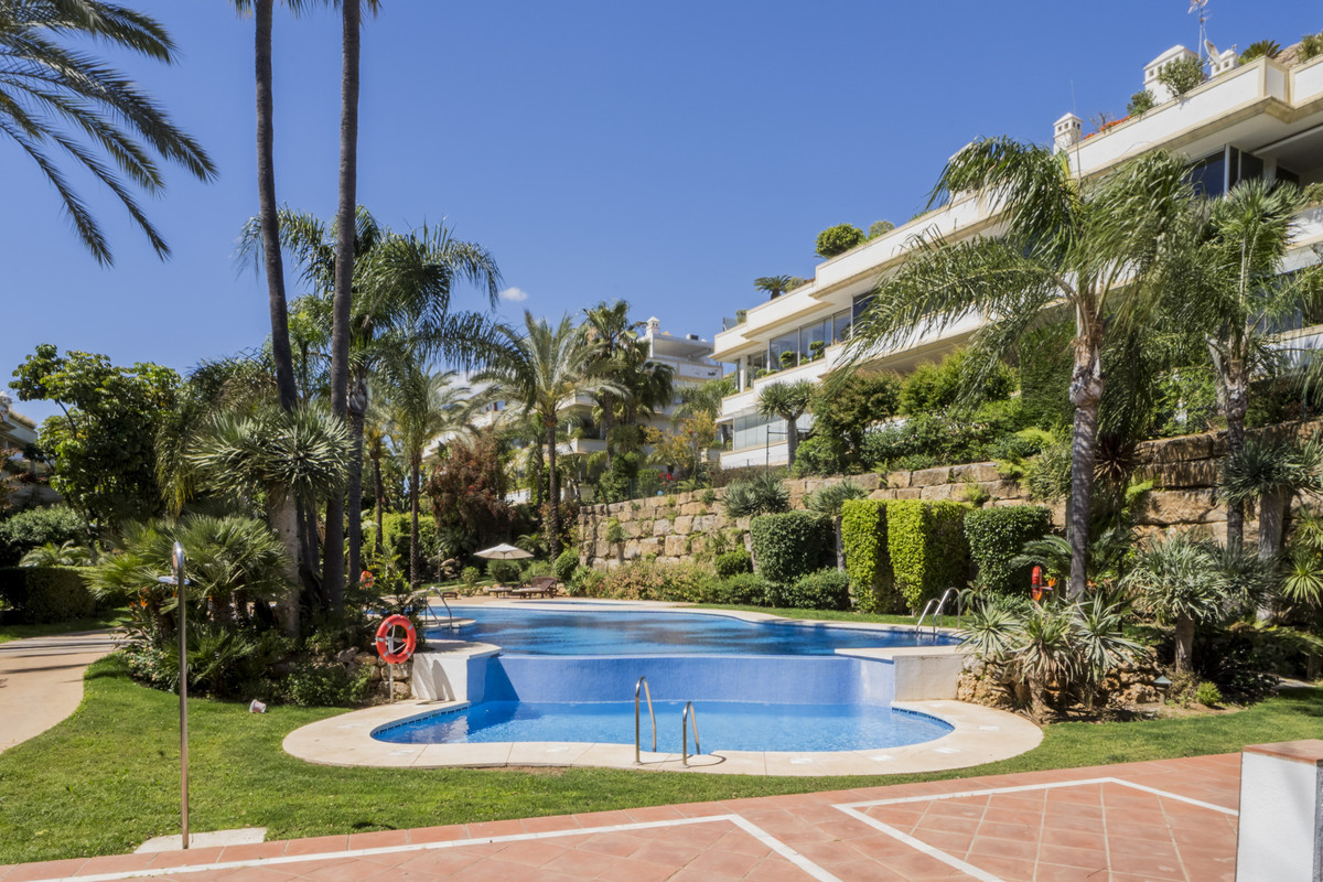 Appartement te koop in The Golden Mile | 3 slaapkamers H5378101