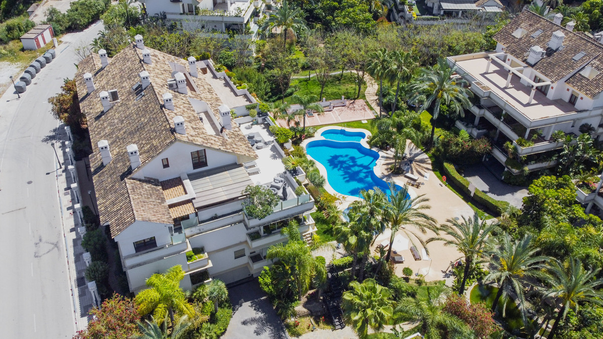 Appartement te koop in The Golden Mile | 3 slaapkamers H5378101