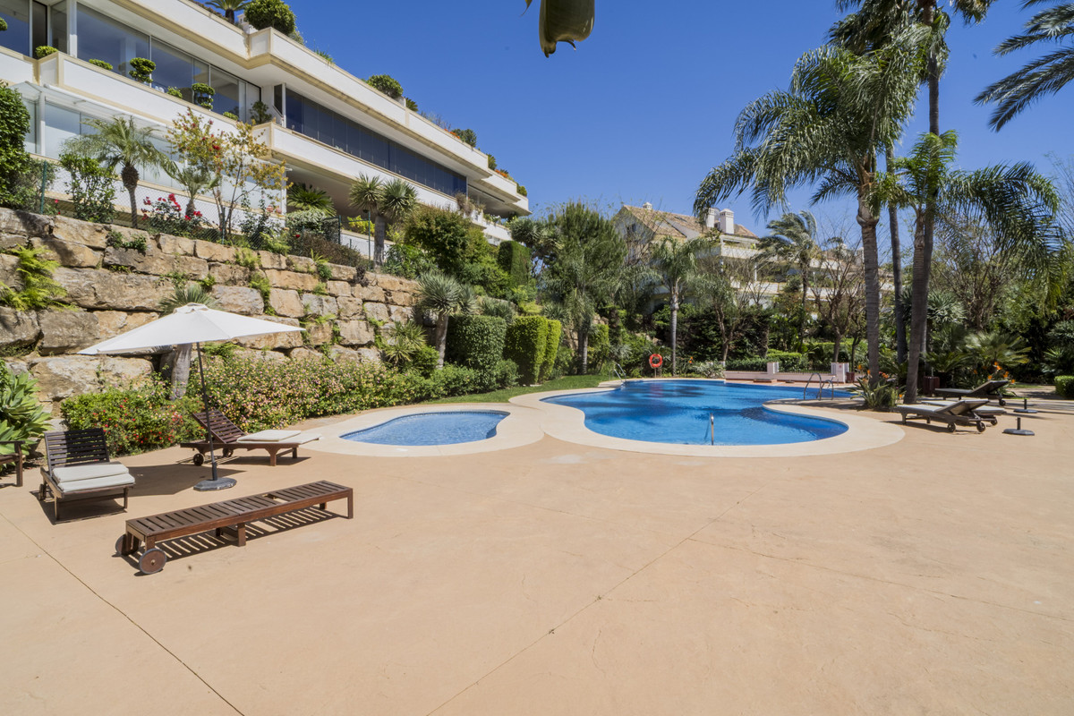 Appartement te koop in The Golden Mile | 3 slaapkamers H5378101