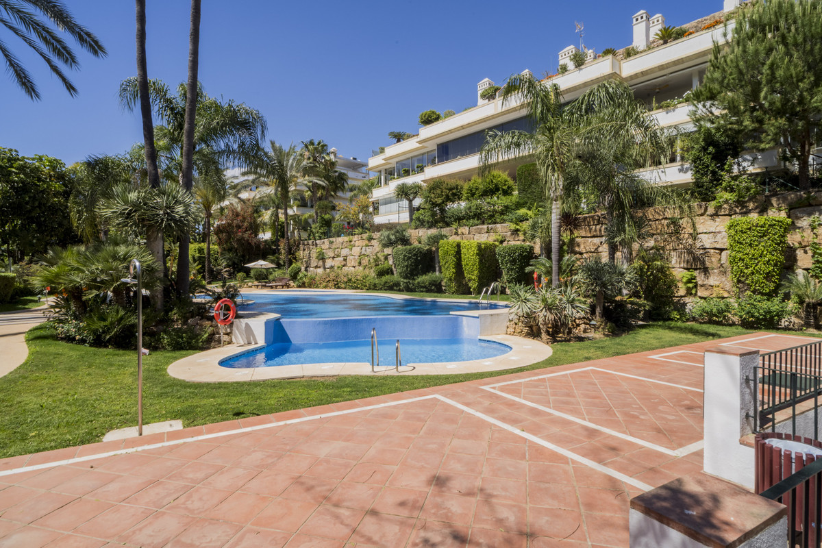 Appartement te koop in The Golden Mile | 3 slaapkamers H5378101