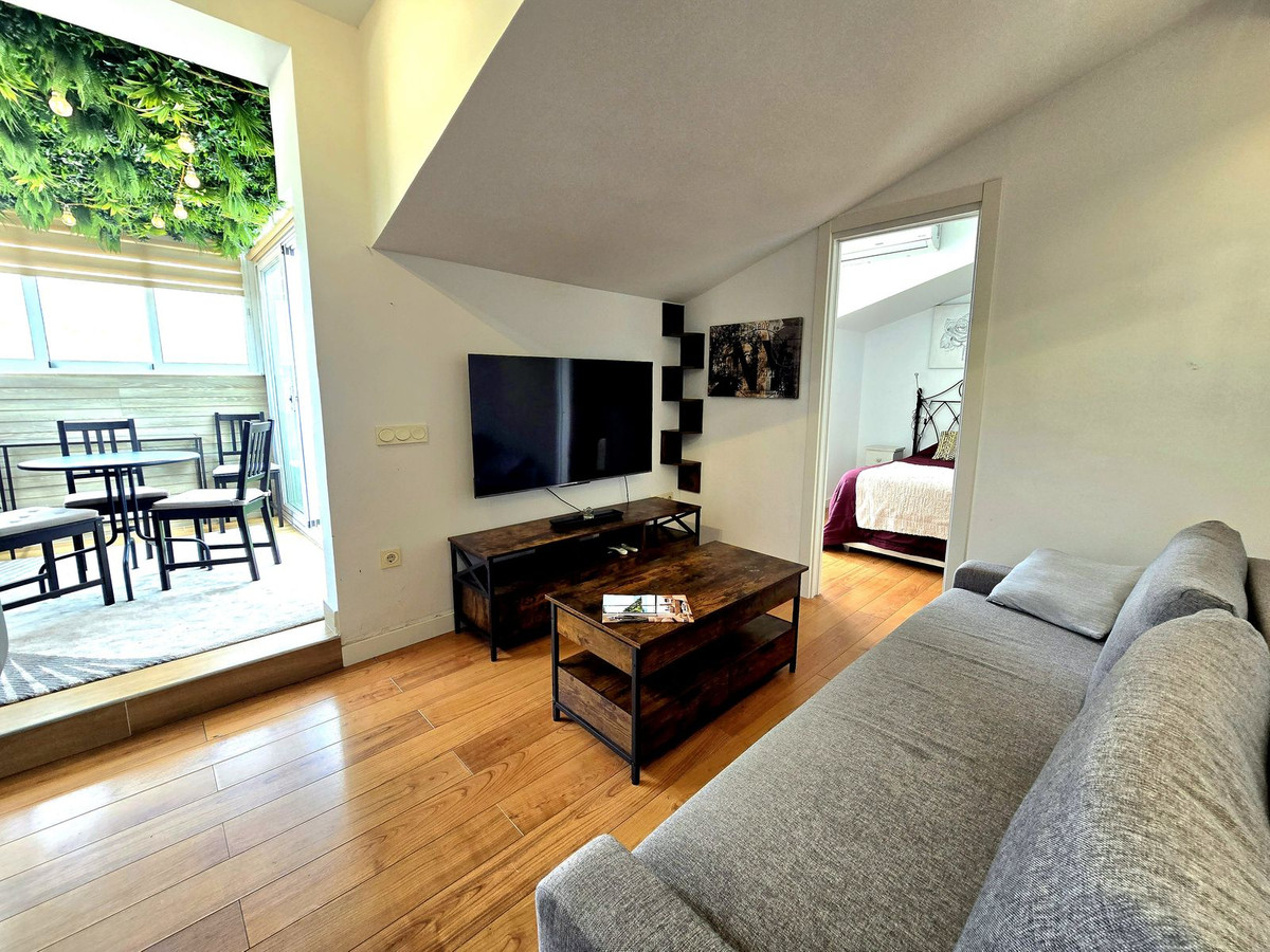 Appartement te koop in The Golden Mile | 1 slaapkamers H5378989