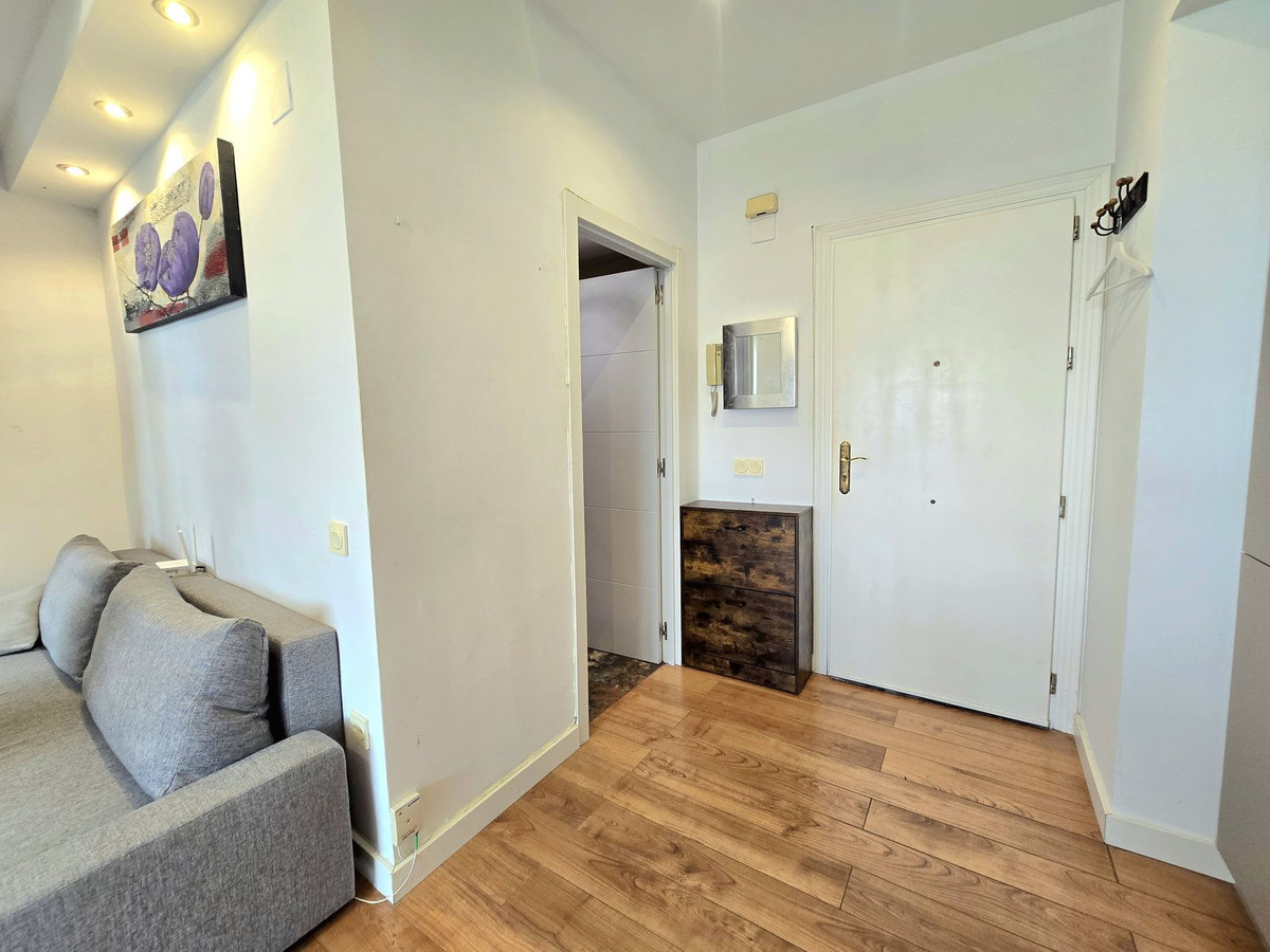 Appartement te koop in The Golden Mile | 1 slaapkamers H5378989