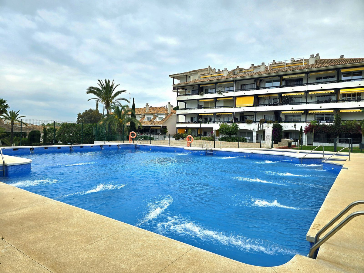 Appartement te koop in The Golden Mile | 1 slaapkamers H5378989