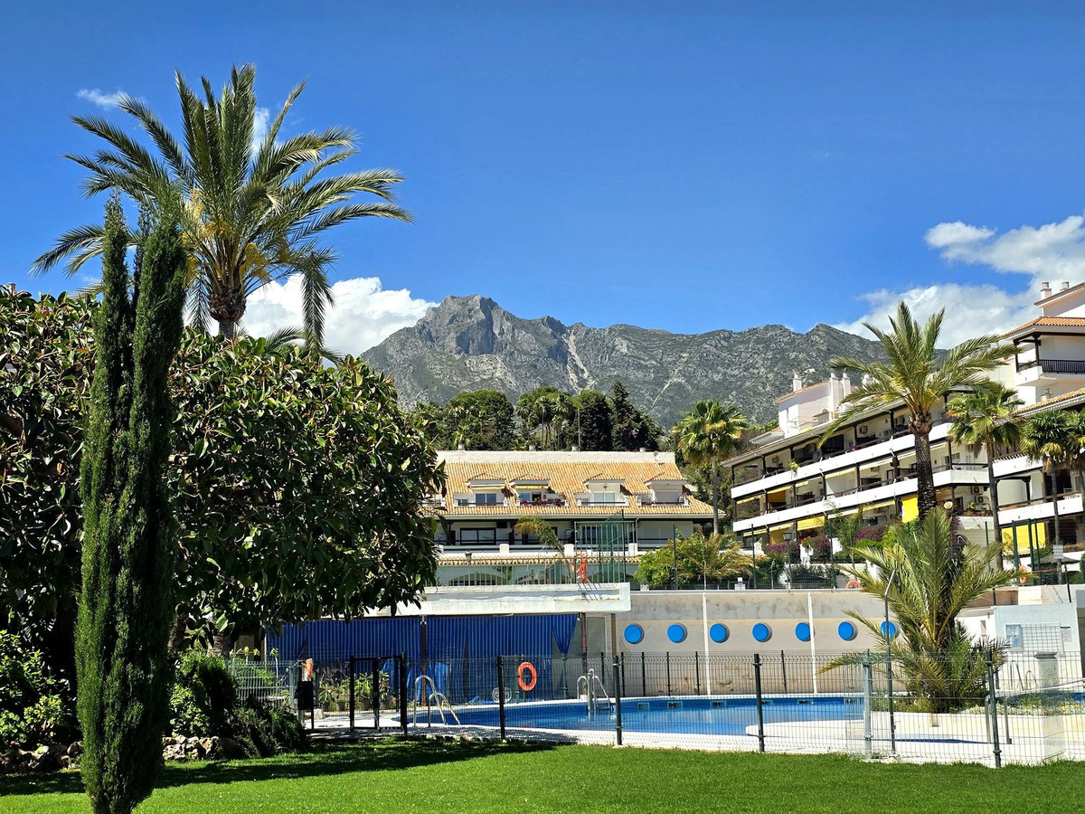 Appartement te koop in The Golden Mile | 1 slaapkamers H5378989