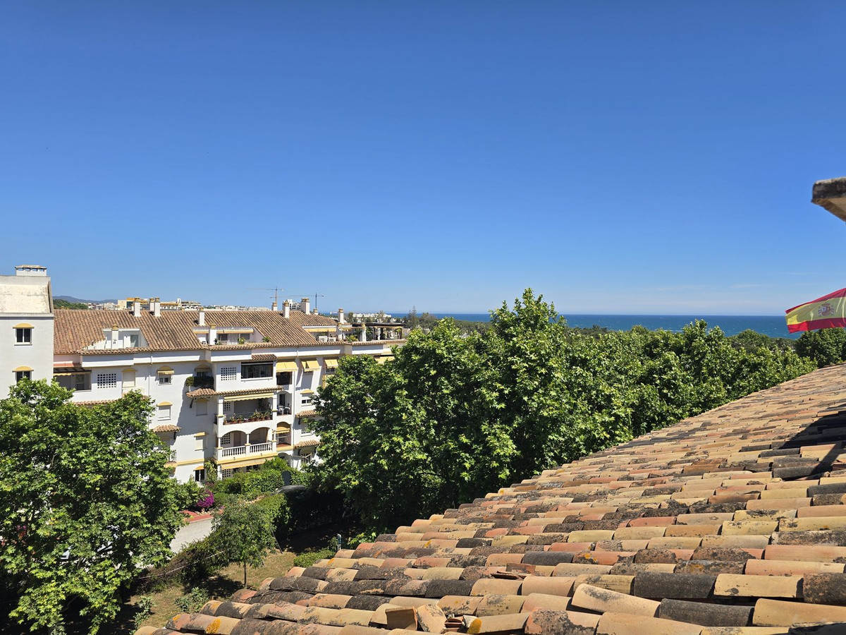 Appartement te koop in The Golden Mile | 1 slaapkamers H5378989