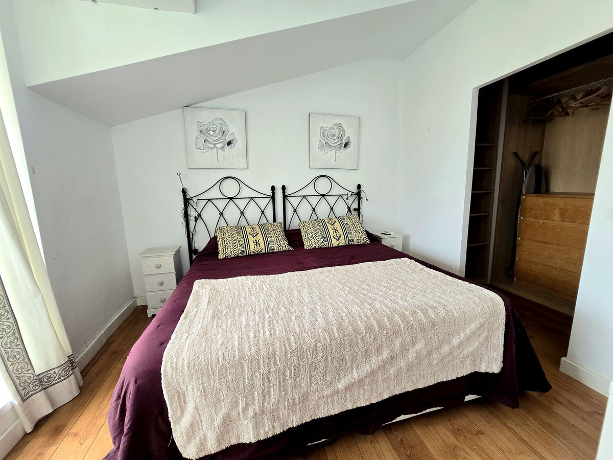 Appartement te koop in The Golden Mile | 1 slaapkamers H5378989