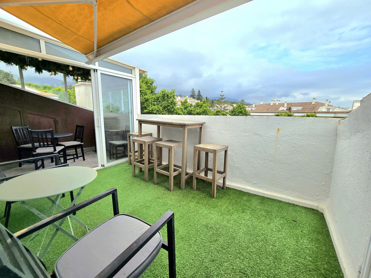 Appartement te koop in The Golden Mile | 1 slaapkamers H5378989