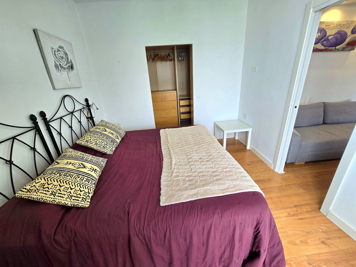 Appartement te koop in The Golden Mile | 1 slaapkamers H5378989