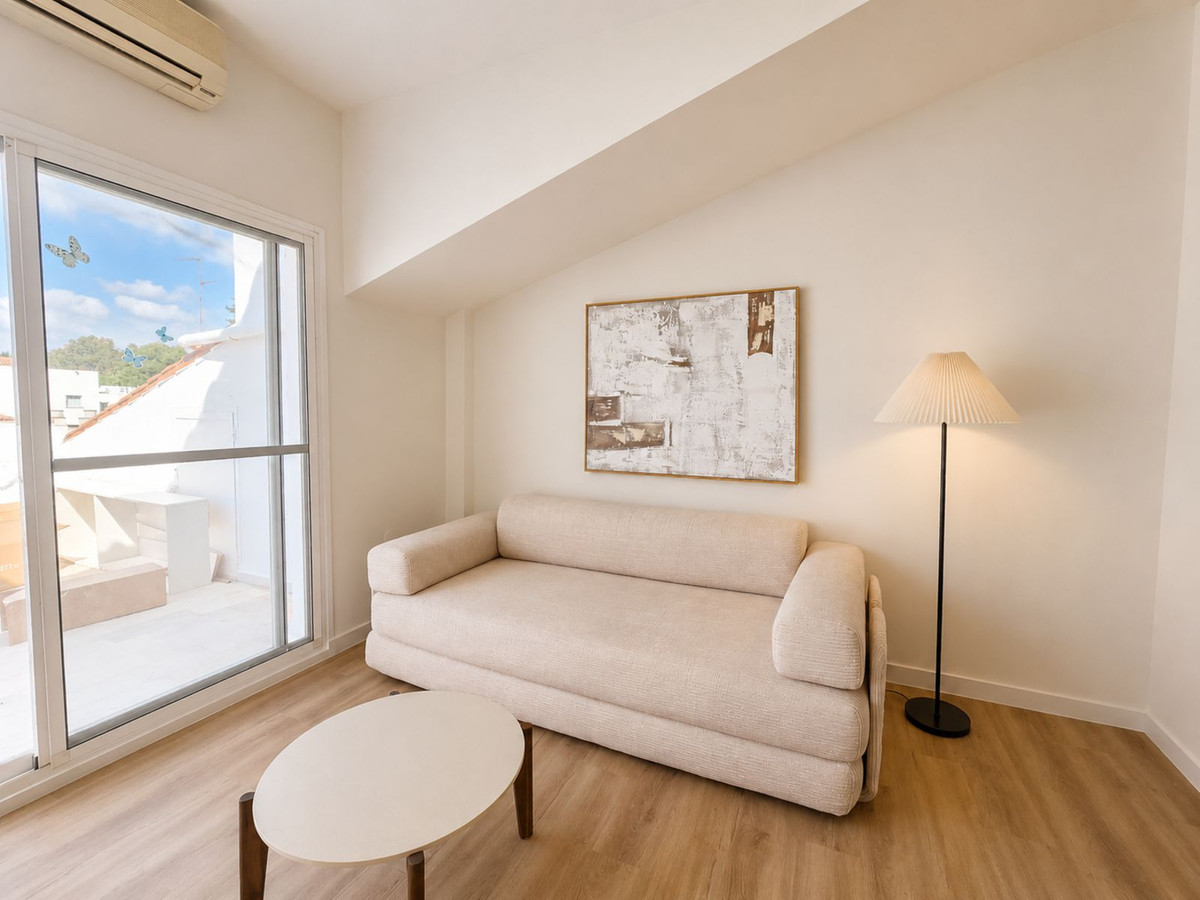 Appartement te koop in The Golden Mile | 1 slaapkamers H5379013
