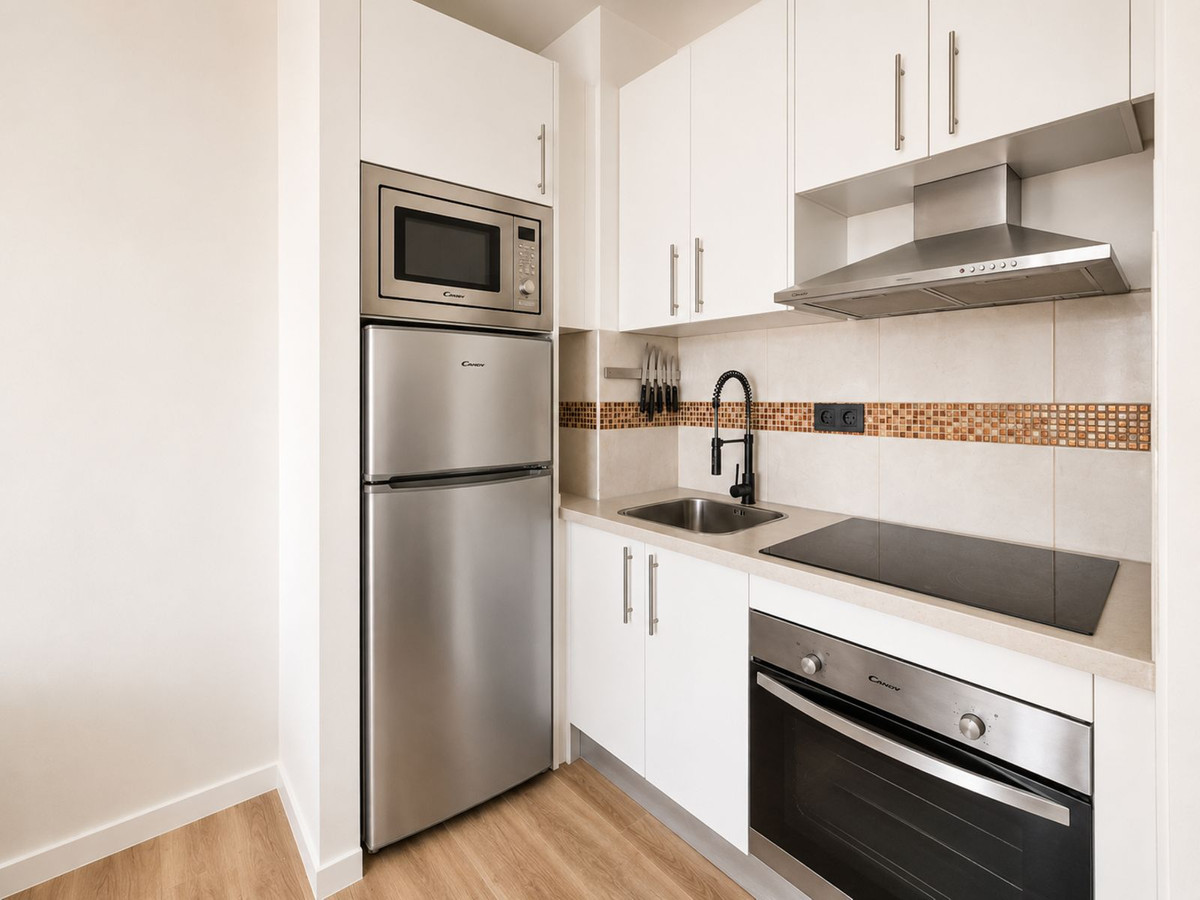 Appartement te koop in The Golden Mile | 1 slaapkamers H5379013