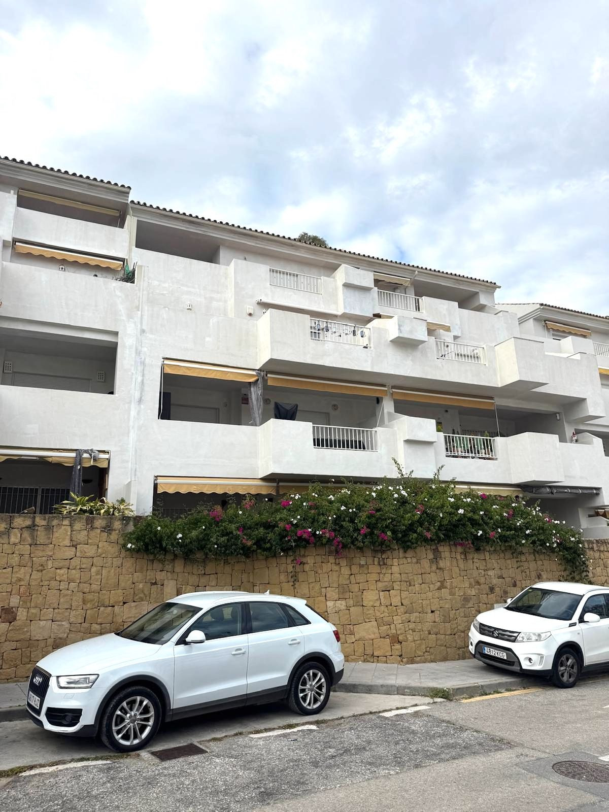 Appartement te koop in The Golden Mile | 2 slaapkamers H5380150