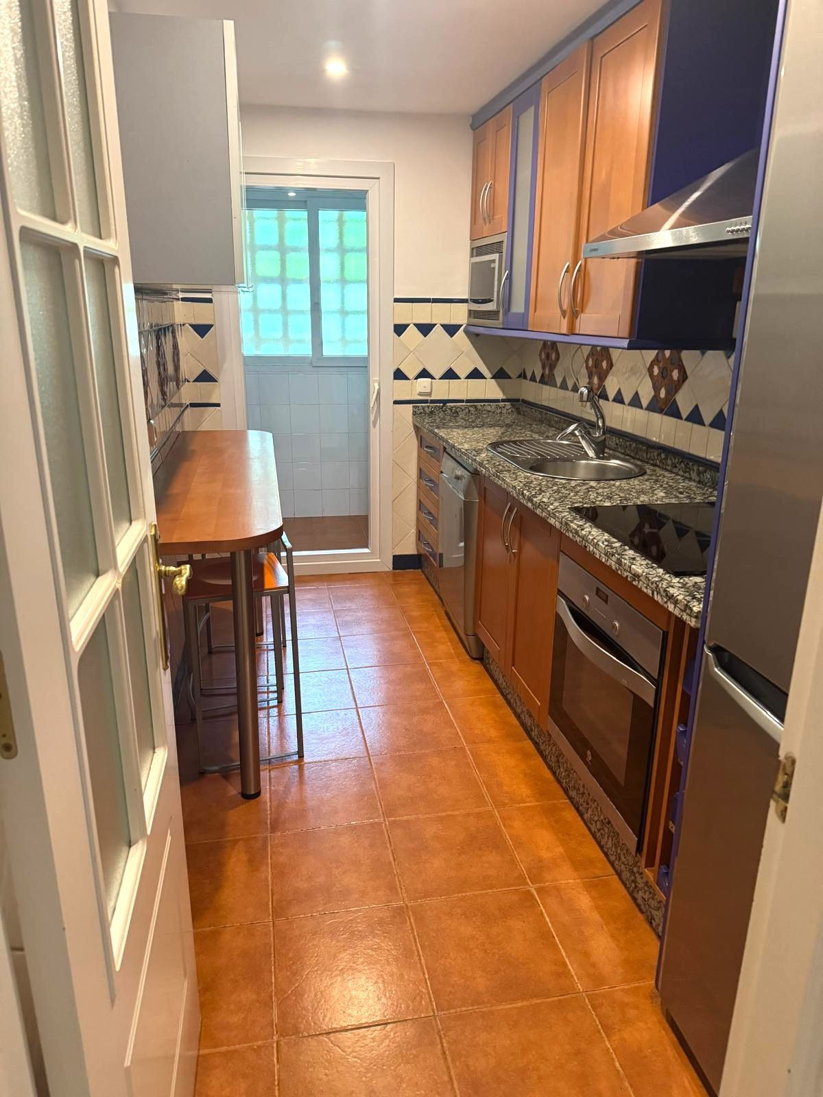 Appartement te koop in The Golden Mile | 2 slaapkamers H5380150