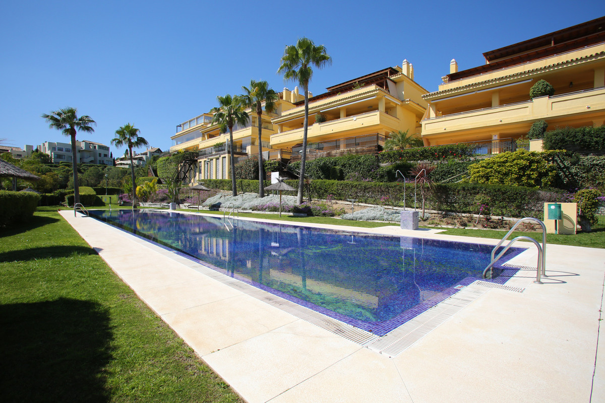 Appartement te koop in The Golden Mile | 3 slaapkamers H5382280