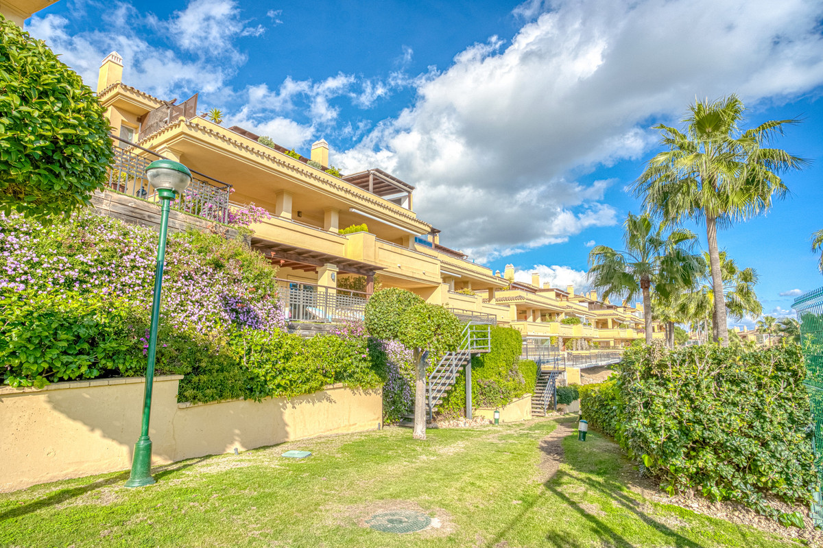 Appartement te koop in The Golden Mile | 3 slaapkamers H5382280