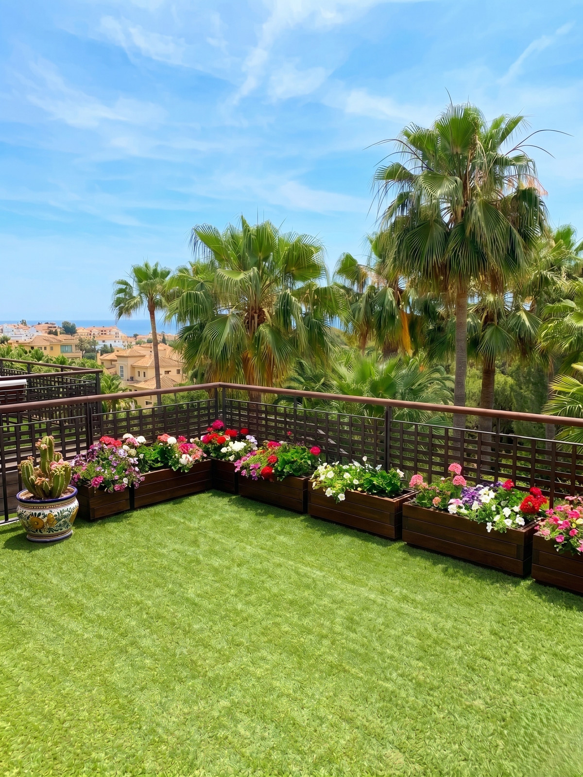 Appartement te koop in The Golden Mile | 3 slaapkamers H5382280