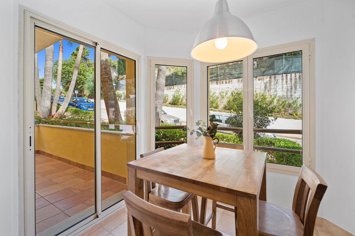 Appartement te koop in The Golden Mile | 3 slaapkamers H5382280