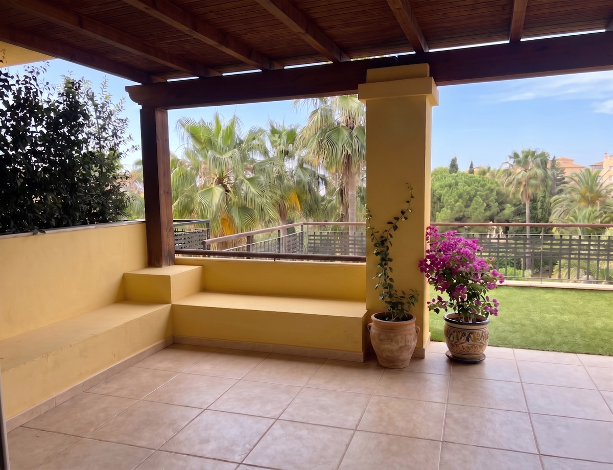 Appartement te koop in The Golden Mile | 3 slaapkamers H5382280