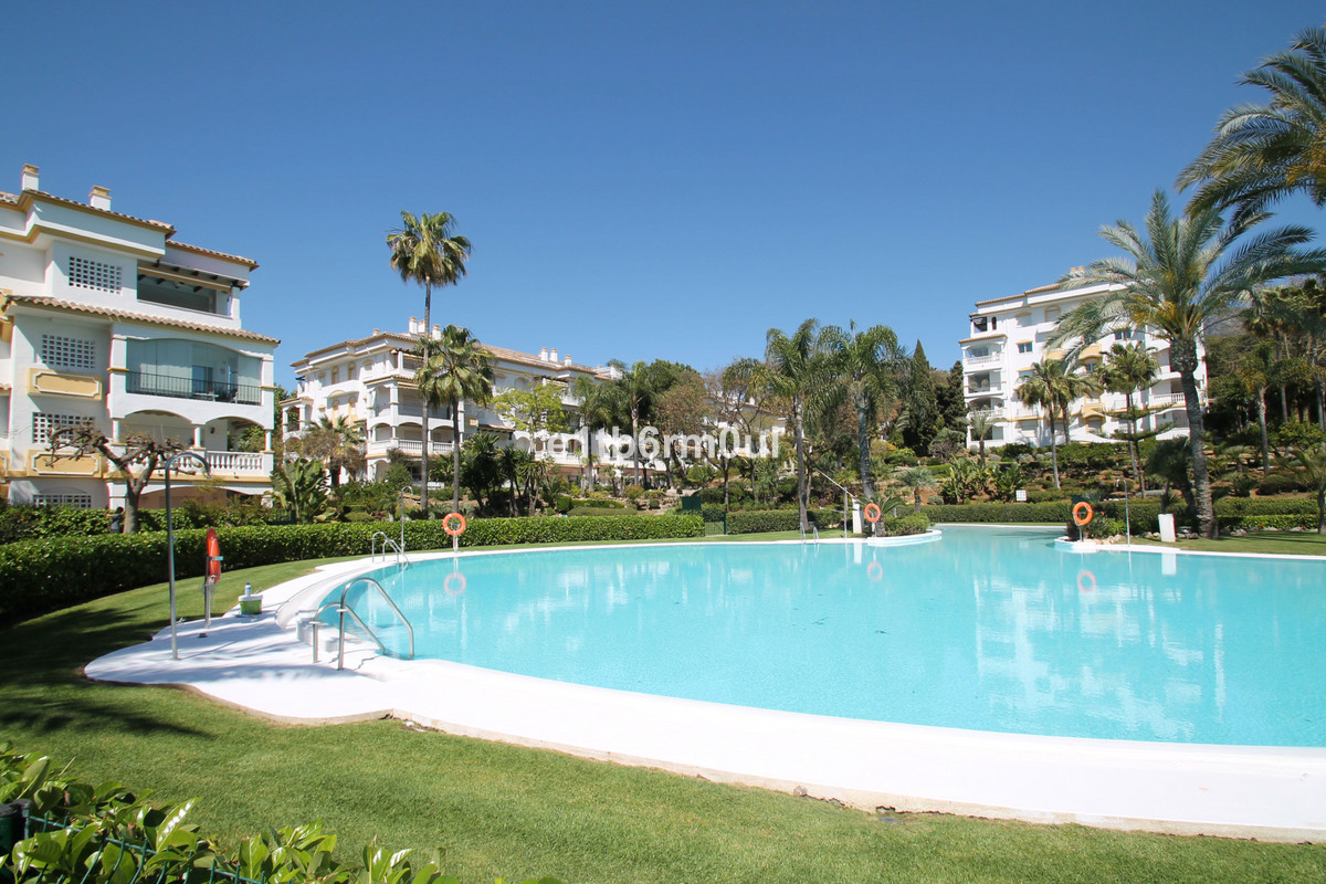 Appartement te koop in The Golden Mile | 2 slaapkamers H5384005