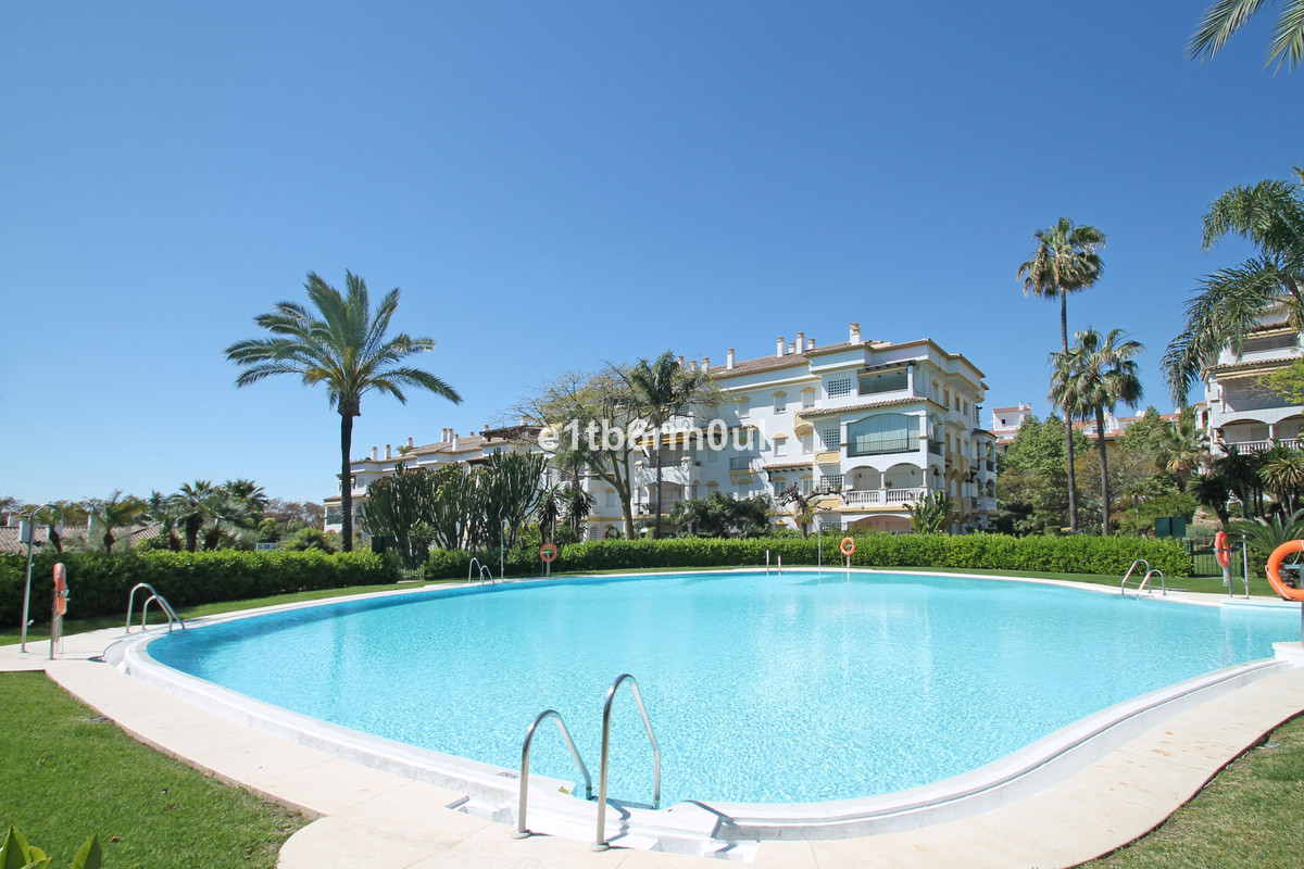 Appartement te koop in The Golden Mile | 2 slaapkamers H5384005