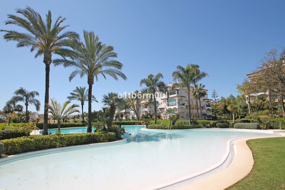 Appartement te koop in The Golden Mile | 2 slaapkamers H5384005