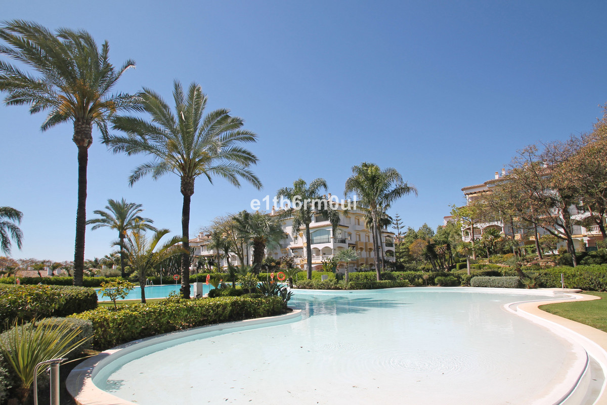Appartement te koop in The Golden Mile | 2 slaapkamers H5384005