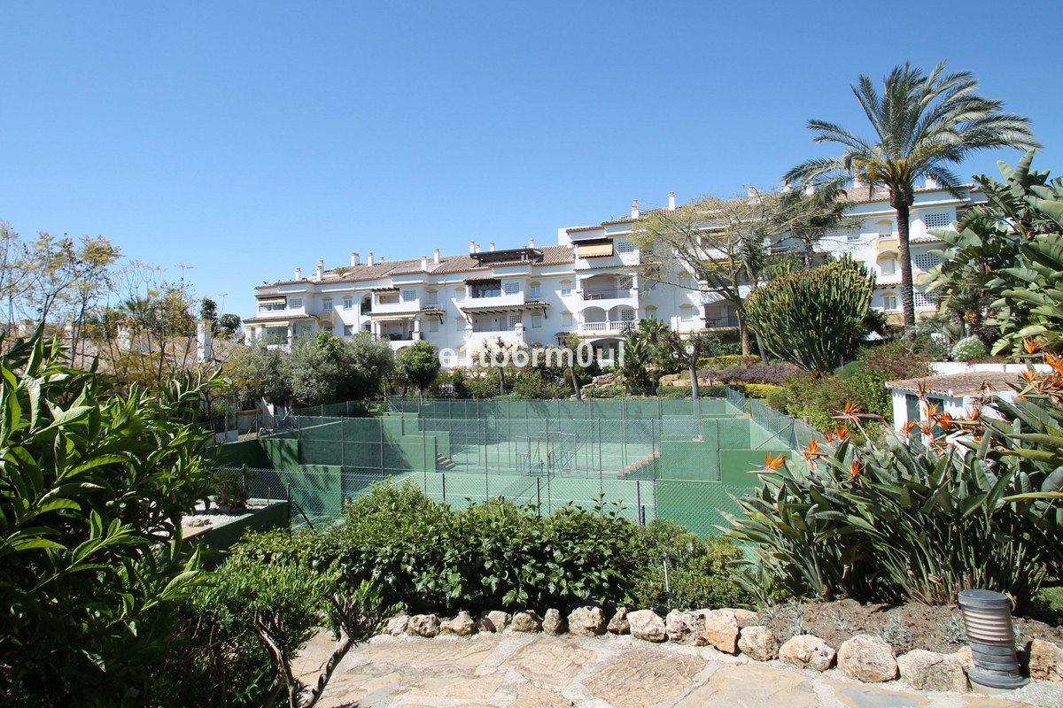 Appartement te koop in The Golden Mile | 2 slaapkamers H5384005
