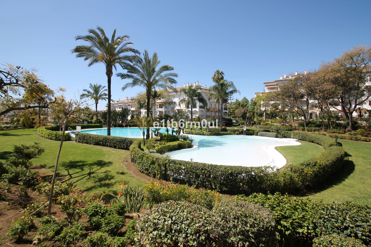 Appartement te koop in The Golden Mile | 2 slaapkamers H5384005