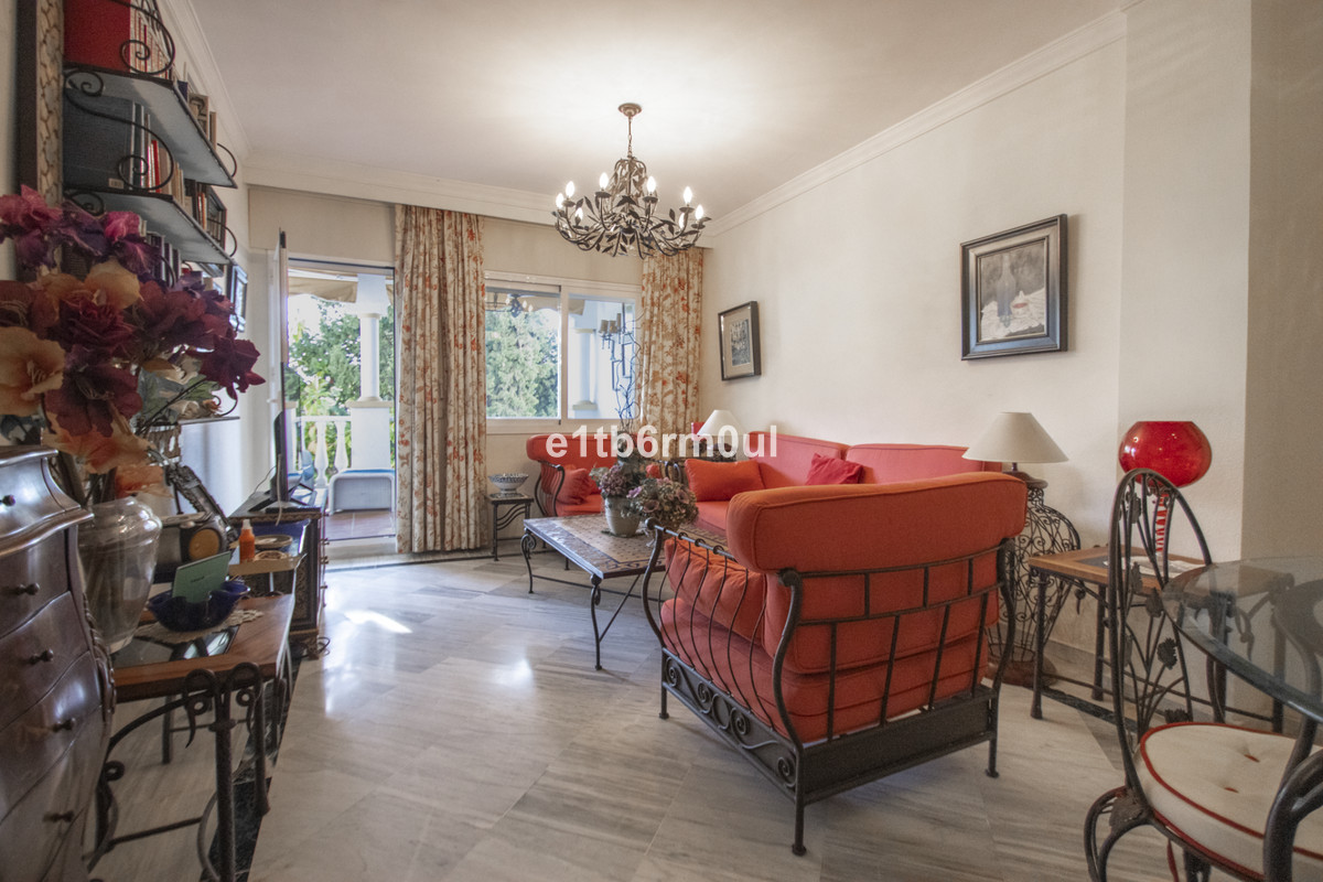 Appartement te koop in The Golden Mile | 2 slaapkamers H5384005