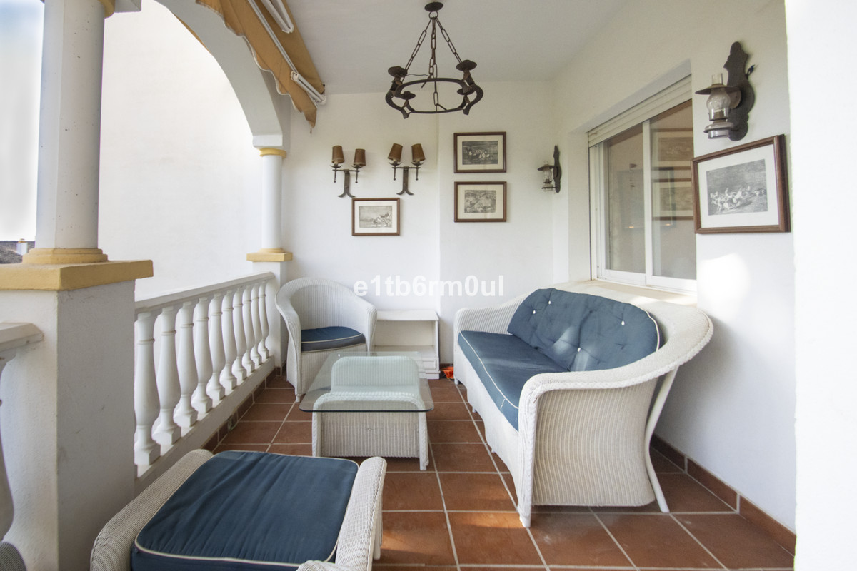 Appartement te koop in The Golden Mile | 2 slaapkamers H5384005