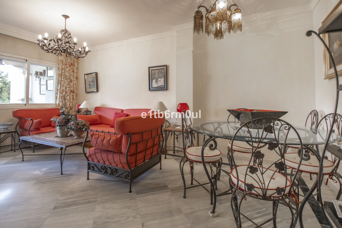 Appartement te koop in The Golden Mile | 2 slaapkamers H5384005