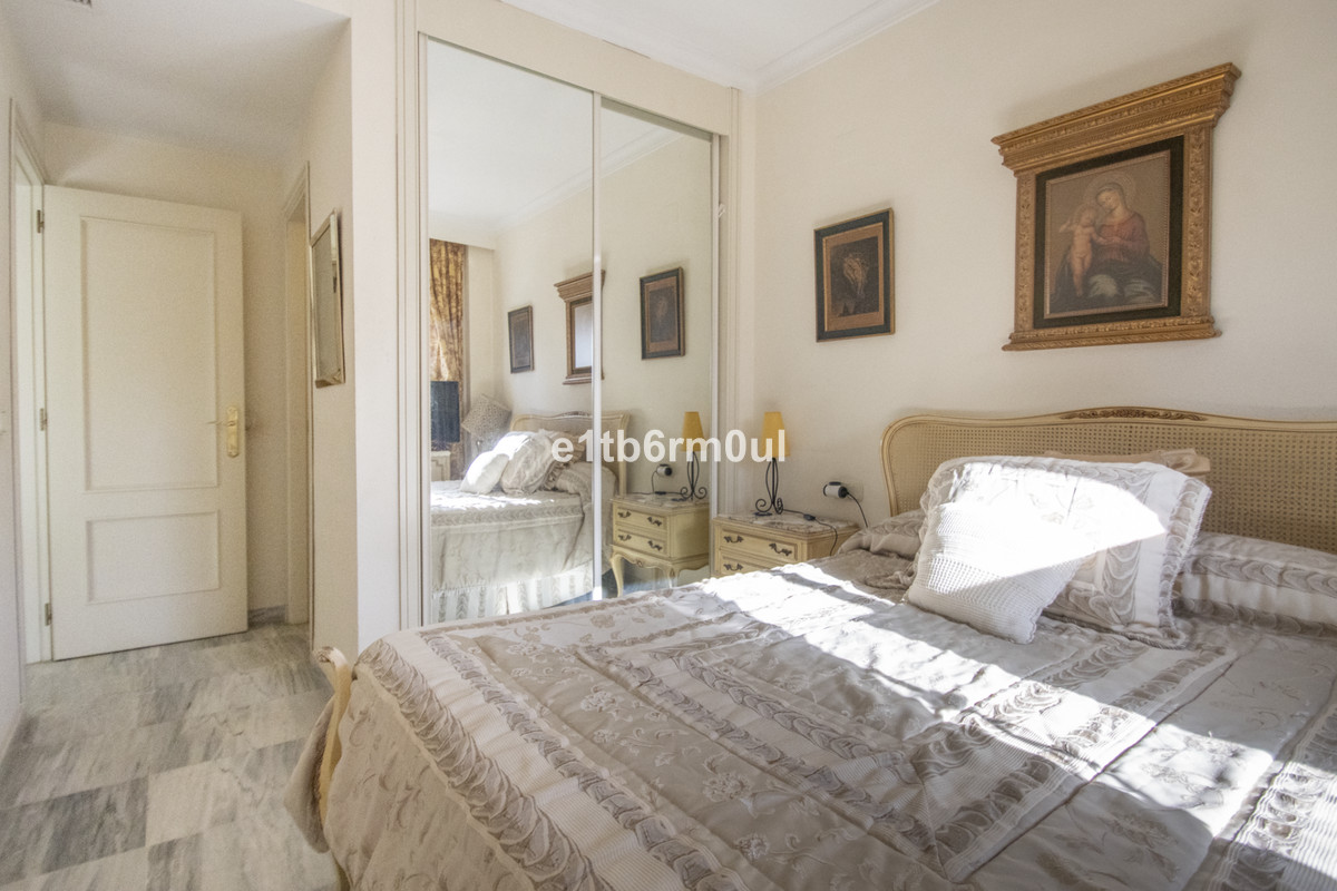 Appartement te koop in The Golden Mile | 2 slaapkamers H5384005