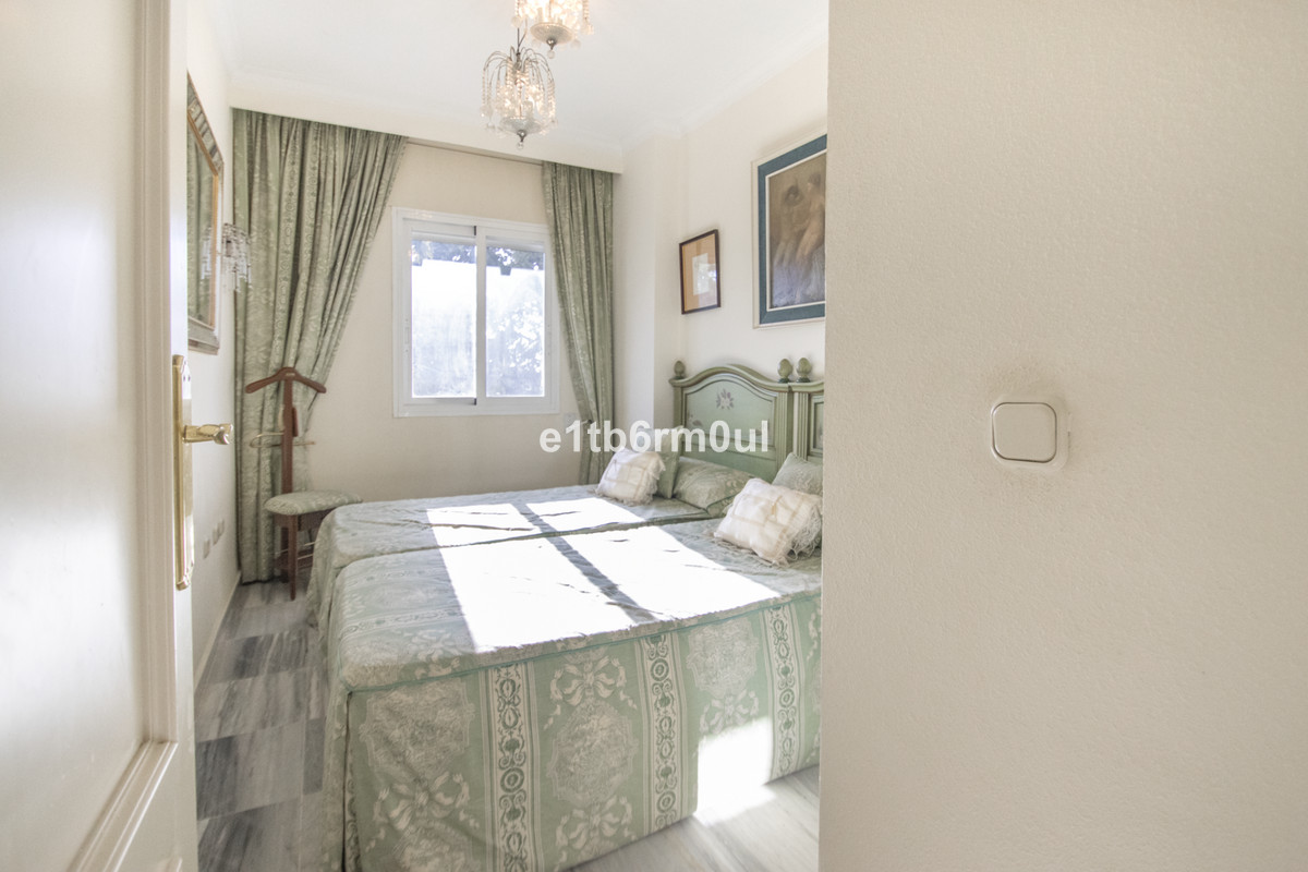 Appartement te koop in The Golden Mile | 2 slaapkamers H5384005