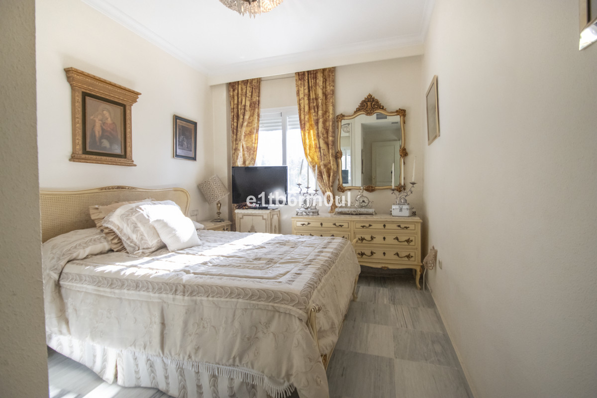 Appartement te koop in The Golden Mile | 2 slaapkamers H5384005