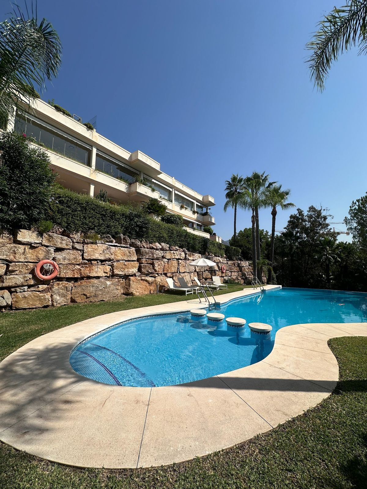 Appartement te koop in The Golden Mile | 4 slaapkamers H5386999