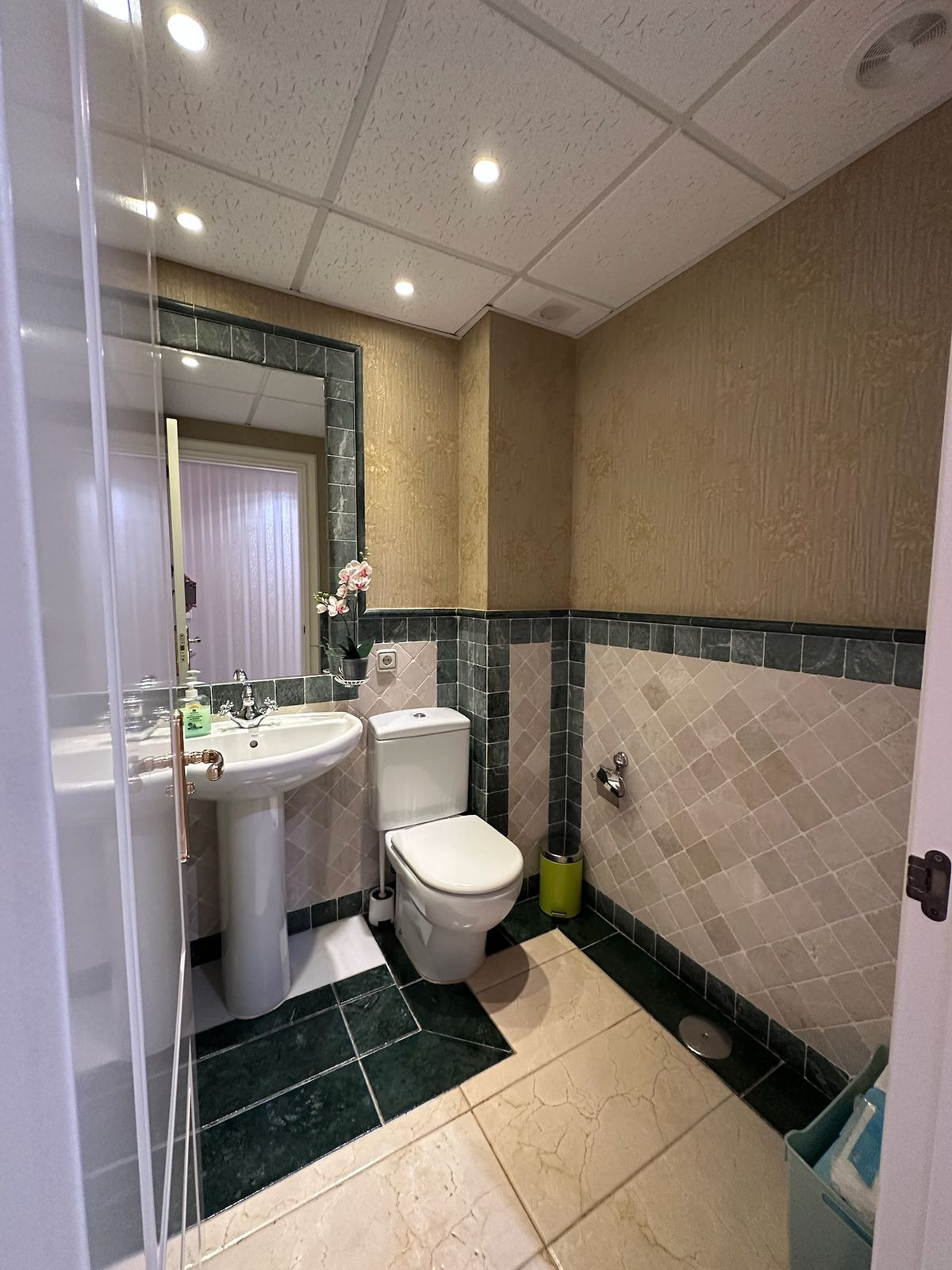 Appartement te koop in The Golden Mile | 4 slaapkamers H5386999