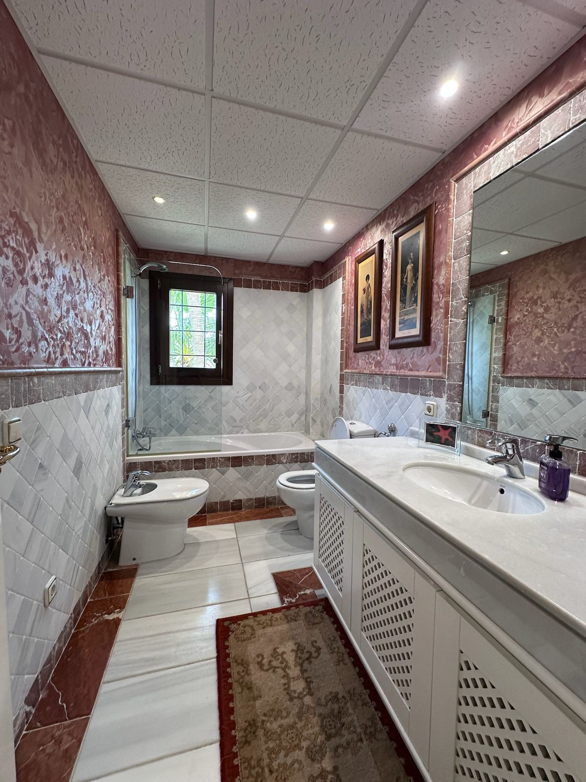 Appartement te koop in The Golden Mile | 4 slaapkamers H5386999