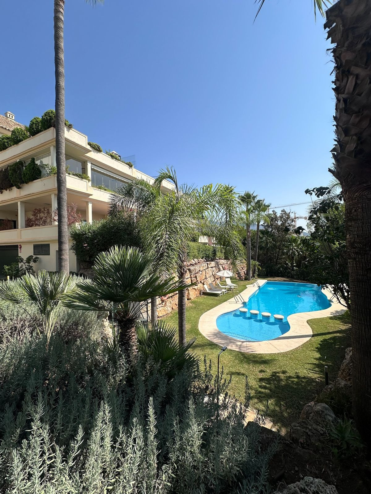 Appartement te koop in The Golden Mile | 4 slaapkamers H5386999