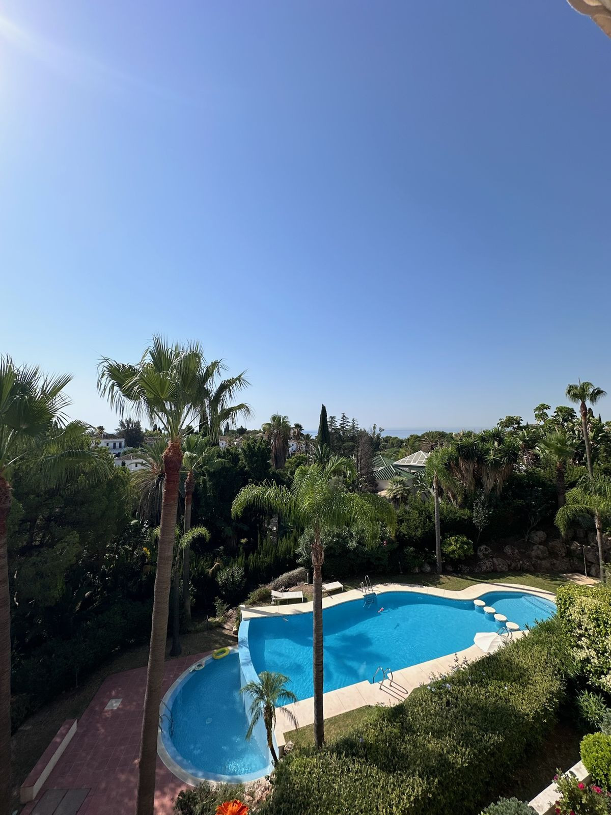 Appartement te koop in The Golden Mile | 4 slaapkamers H5386999