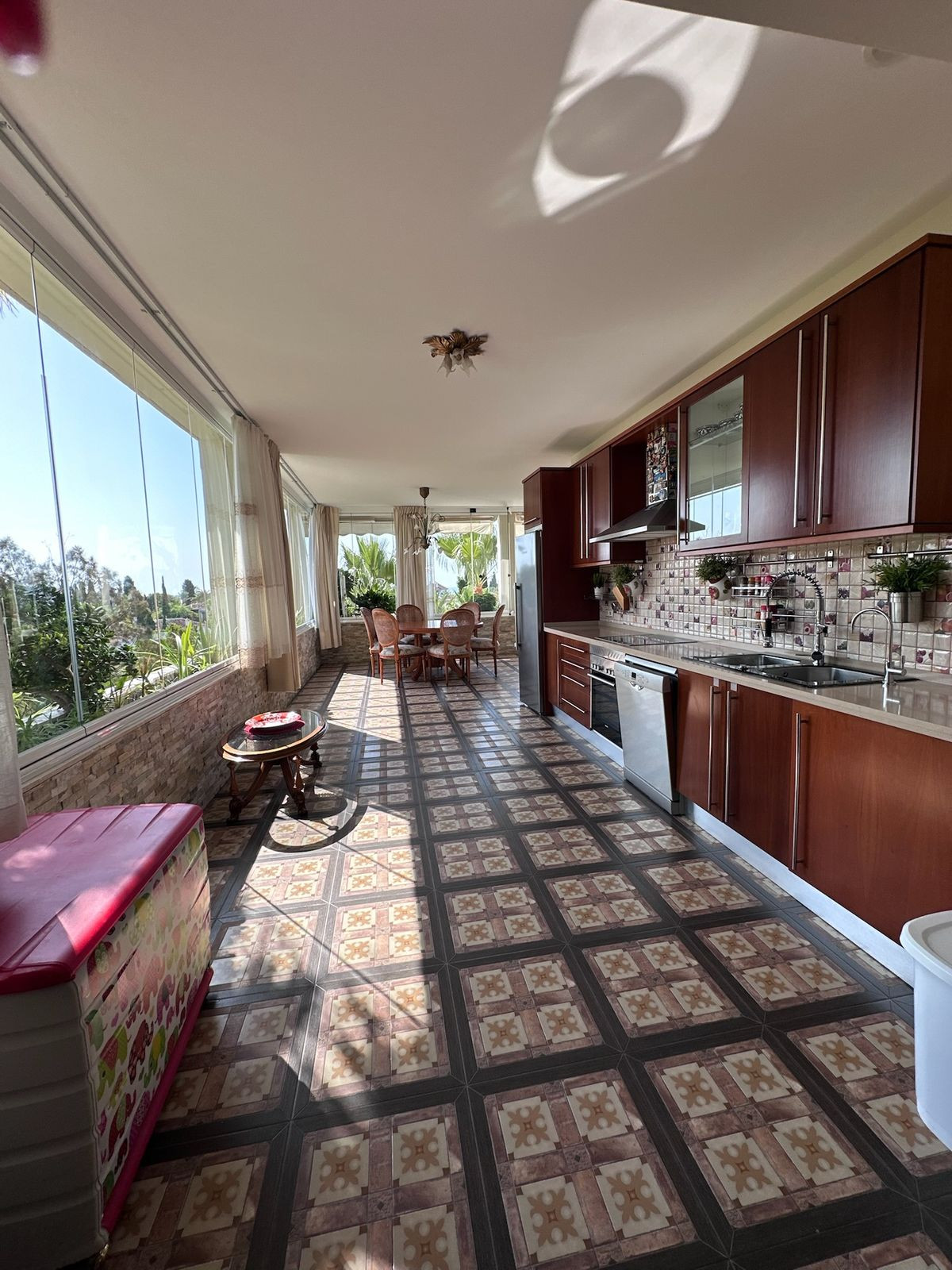 Appartement te koop in The Golden Mile | 4 slaapkamers H5386999
