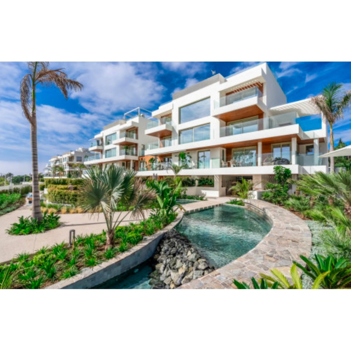 Appartement te koop in The Golden Mile | 3 slaapkamers H5388004