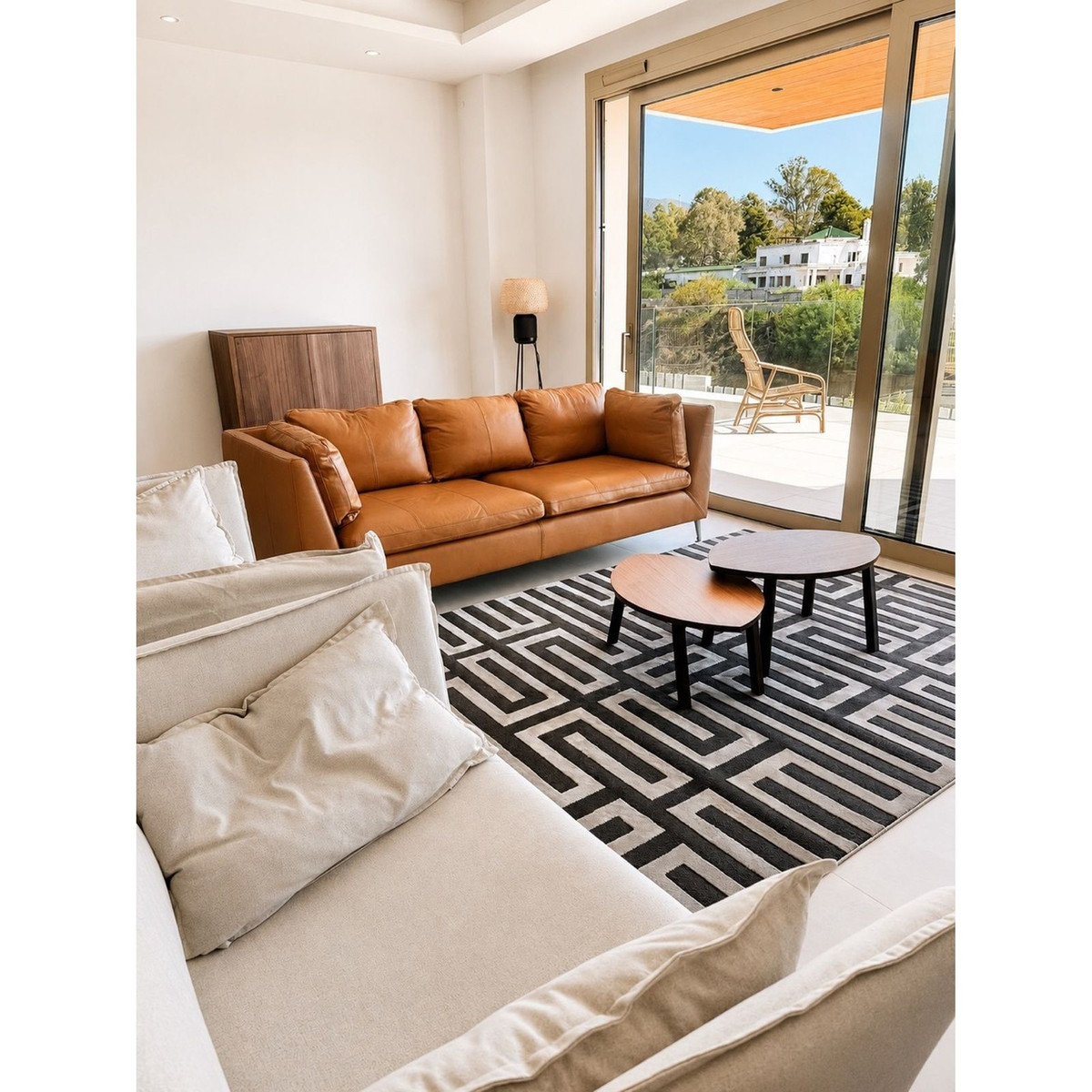 Appartement te koop in The Golden Mile | 3 slaapkamers H5388004