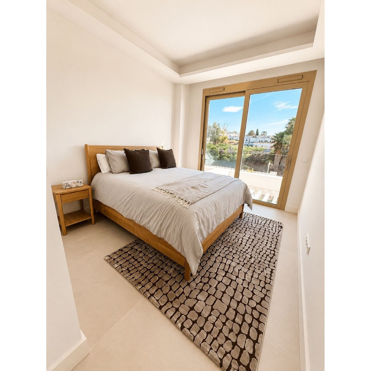 Appartement te koop in The Golden Mile | 3 slaapkamers H5388004