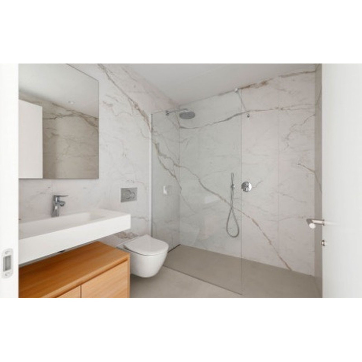 Appartement te koop in The Golden Mile | 3 slaapkamers H5388004