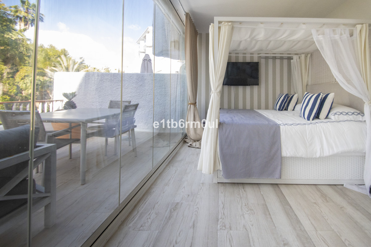 Appartement te koop in The Golden Mile | 1 slaapkamers H5389318