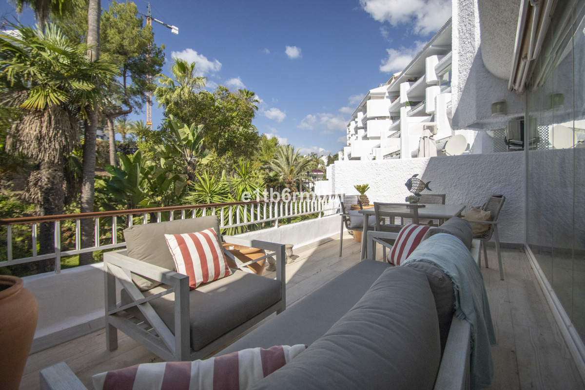 Appartement te koop in The Golden Mile | 1 slaapkamers H5389318