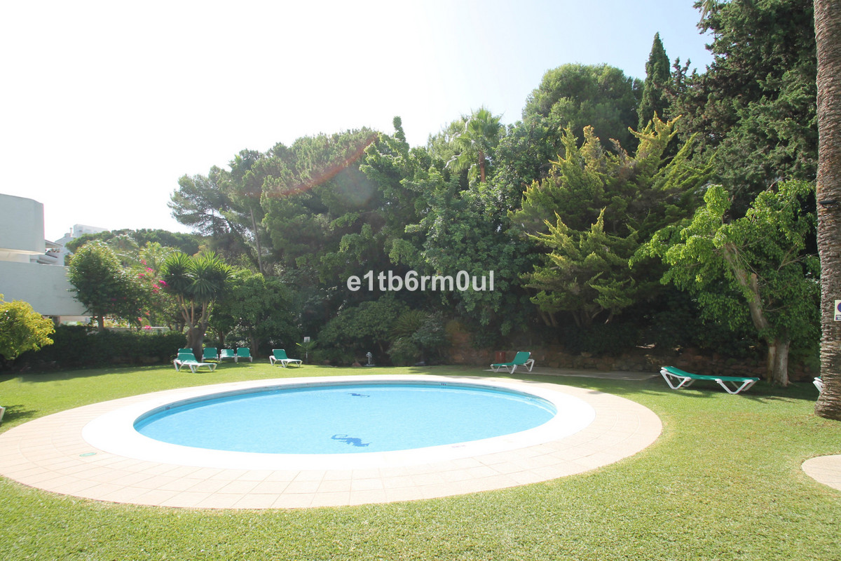 Appartement te koop in The Golden Mile | 1 slaapkamers H5389318