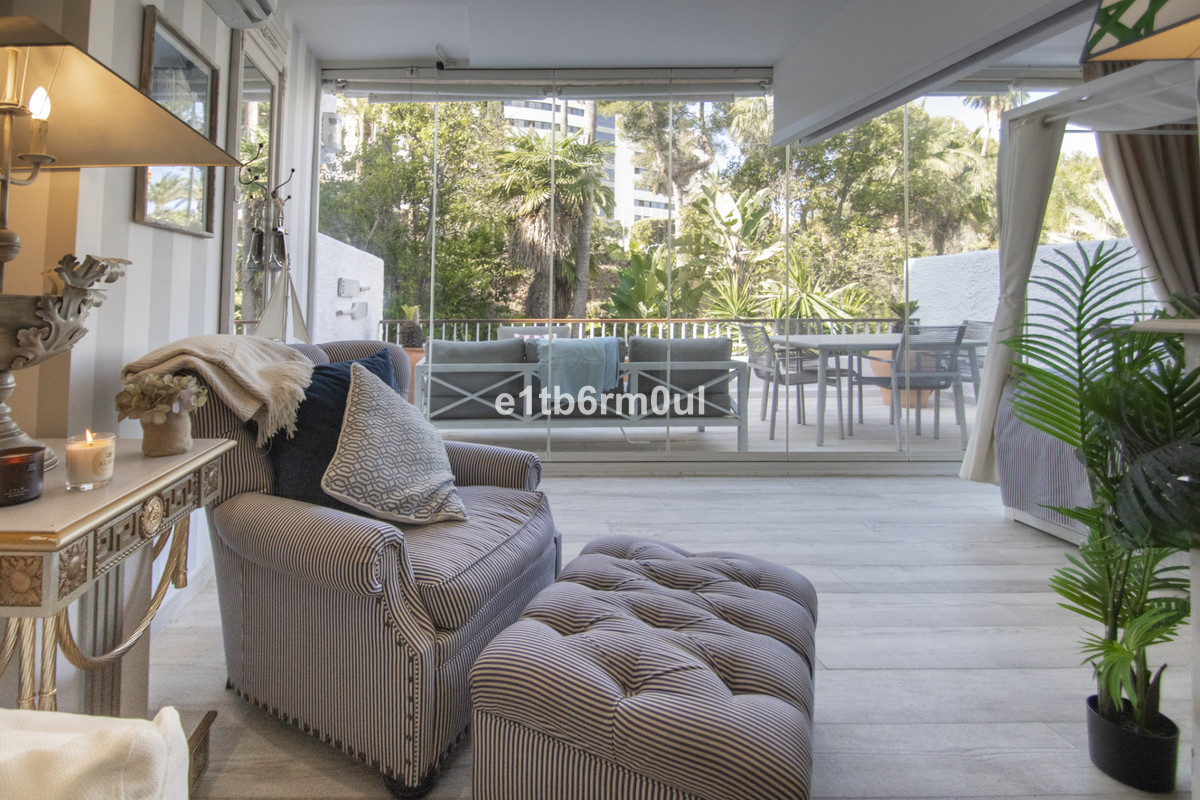 Appartement te koop in The Golden Mile | 1 slaapkamers H5389318