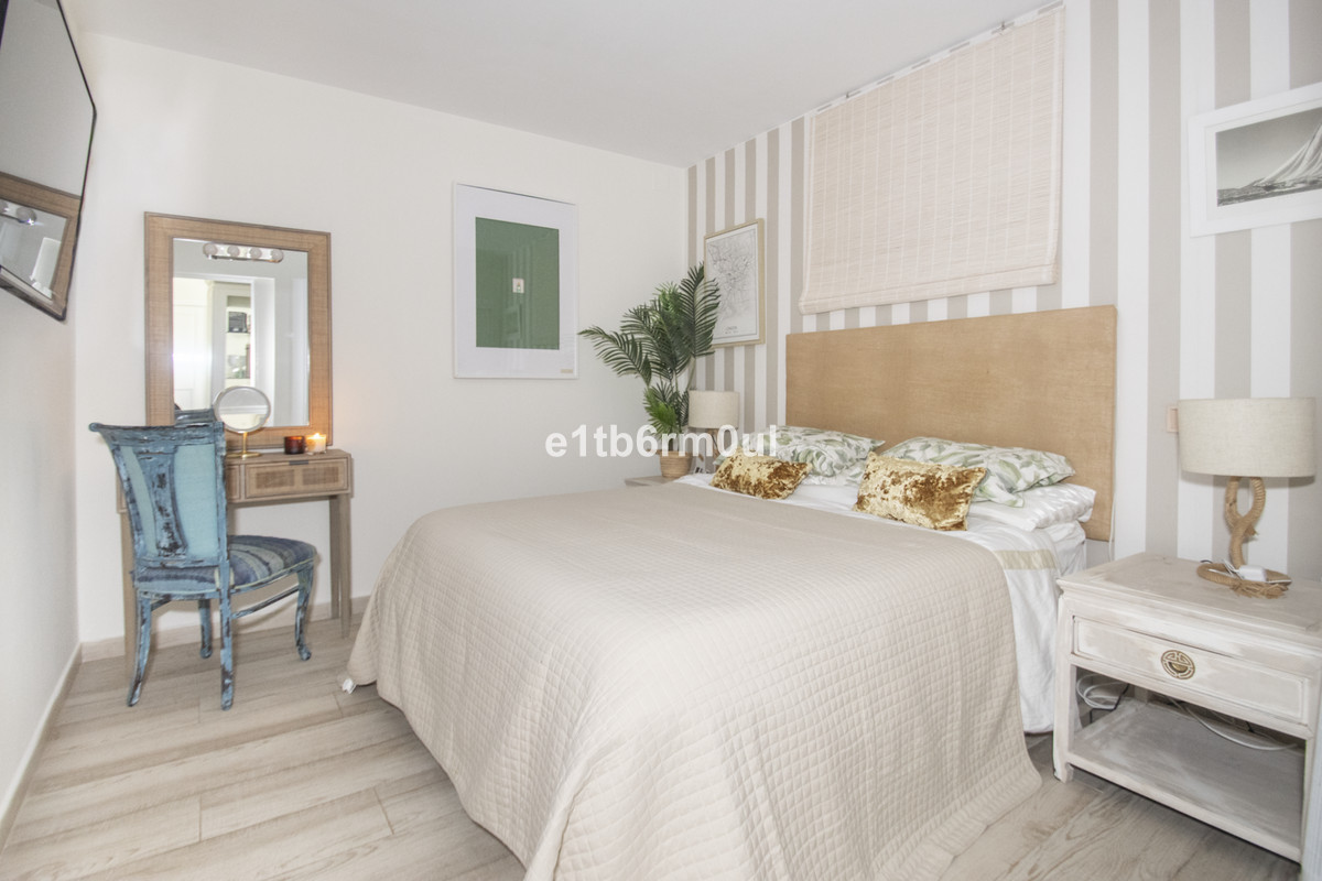 Appartement te koop in The Golden Mile | 1 slaapkamers H5389318